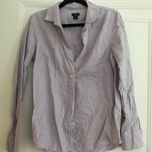 JCrew Button Up